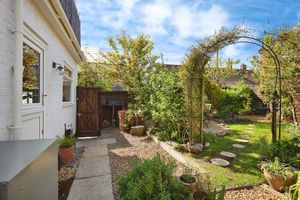 Garden- click for photo gallery